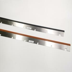 Les lames de lavage polyvalentes 180*60*1090mm pour CD102 avec une grande
