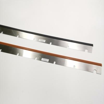 As lâminas de lavagem versáteis 180*60*1090mm para CD102 com alta durabilidade