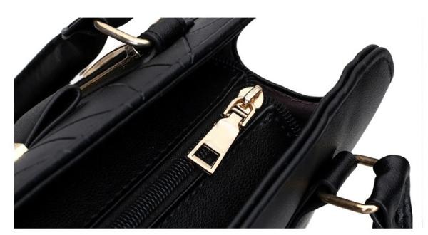 Boston bag 2016 new European and American women handbag shoulder messenger bag