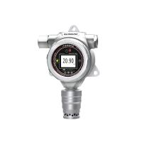 Detector de escape fixo exterior do gás da resposta rápida de MIC500S para a operação de descarga construída na bomba