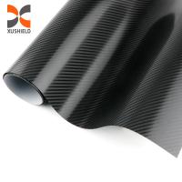 TPU Fibre de carbone Feuille de protection automobile ppf TPU film peinture de voiture film de protection tph pro couleur mate ppf auto-guérison