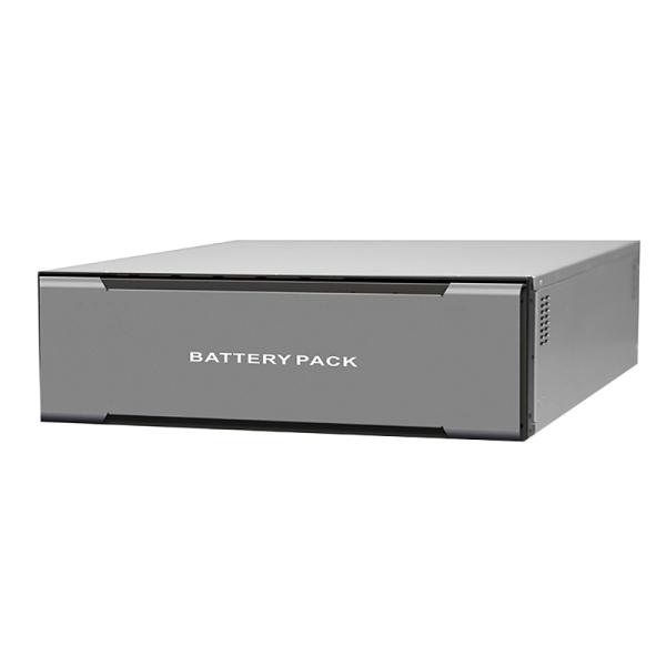 Visench Arena 3/3-10k 10000VA/10000W 3U 10KVA 10KW for Security/Monitoring/Alarm System