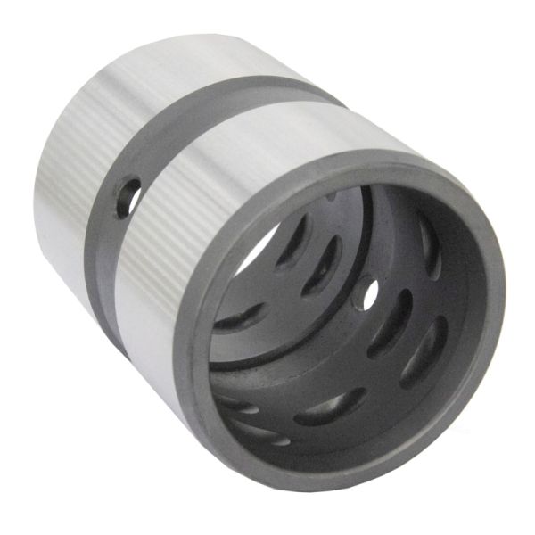 Double Groove Blind Hole Steel Bushing for Construction Machinery C208-70-61230