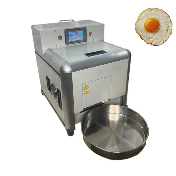 Electric Machine Omelette Maker Egg Frying Machine Omelette Maker 