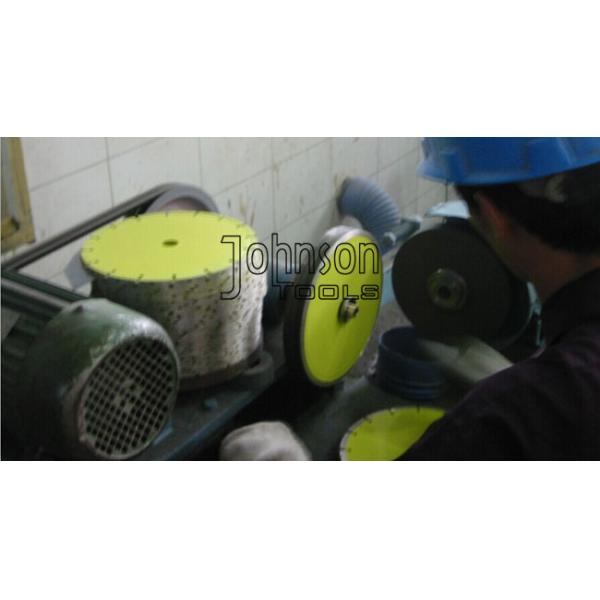 общее назначение 180мм увидело принятый ОЭМ лезвия диаманта лезвий/угловой машины/ОДМ