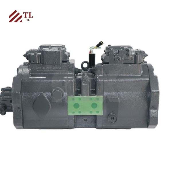 Construction Works Excavator Parts K3V140DT-HNOV Hydraulic Pump for High Productivity