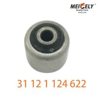 31 12 1 124 622  Front Control Arm Bushing For BMW