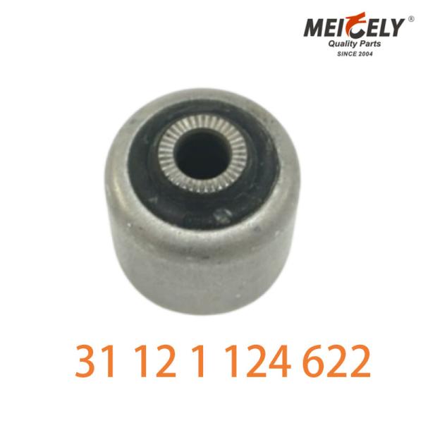 31 12 1 124 622  Front Control Arm Bushing For BMW