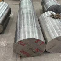 Export Grade Industrie aérospatiale TC4 Titane alliage en acier rond Barre poli Ti-6Al-4v Densité 4,51g/Cm3
