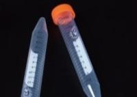 Individual Packaging Sterilization Centrifuge Tube 15ml , Centrifuge Test Tube