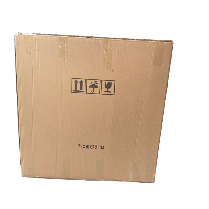 All Weather Portable Outdoor Coffee Table Compact Folding Design for Hotel Balcony Bistro