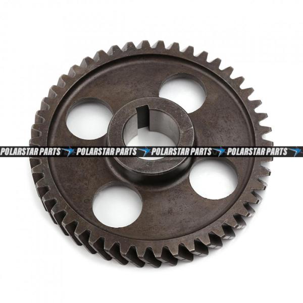 E320B E200B Engine Timing Parts 5I-7673 34323-00401 S4KT S6K Camshaft Timing Gear