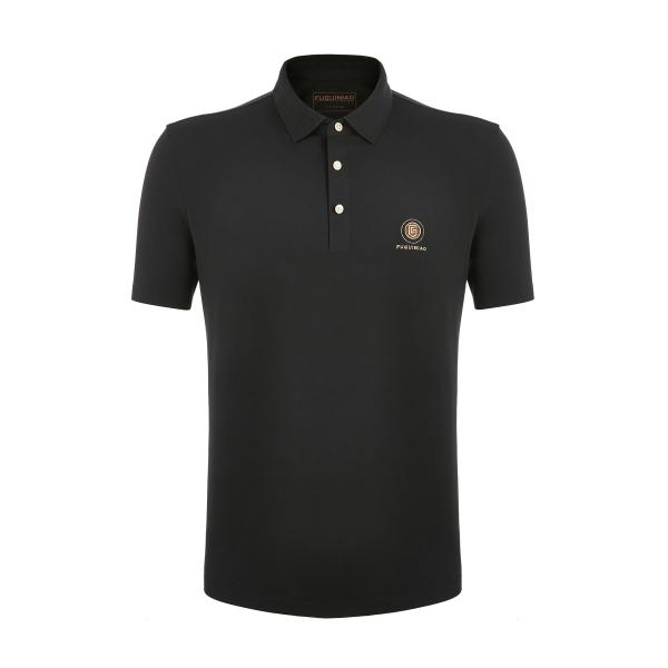 Impression verte 170-210 grammes T-shirts pour hommes sur mesure 100% coton T-shirts pour l'été