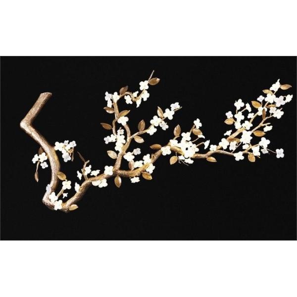 Все медные светлые роскошные цветочные люстры для гостиничного лобби