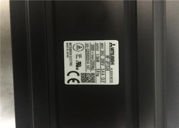 Mitsubishi Industrial High Power 1.5KW AC Servo Motor HF-JP1534 NEW in stock