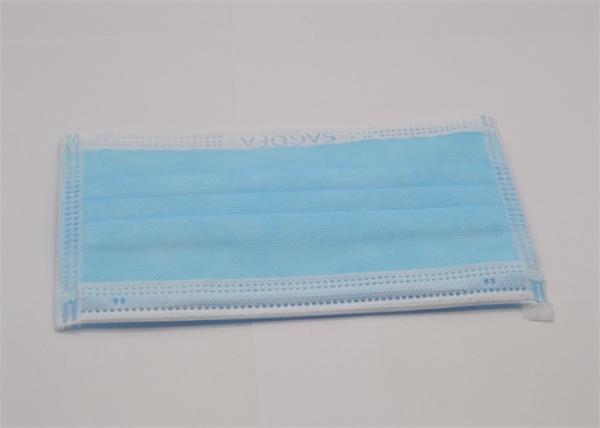 Unisex Disposable Nose Mask Clinic Daily Protection Dust - Free Workshop