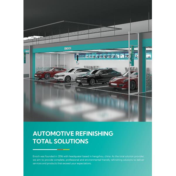 Hangzhou Enoch Automobile Technology Co., Ltd.