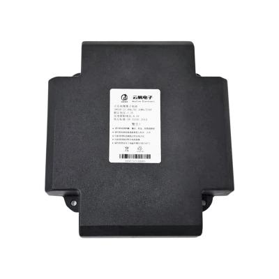7Bateria de iões de lítio de.2V de 14Ah Solar Dome de vigilância exterior Contato de câmera 8KV ar 15KV