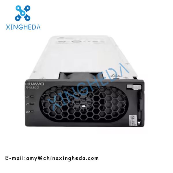 Huawei R4830G 02310DTR 30A Modulo de alimentação do retificador no ETP4890-A2