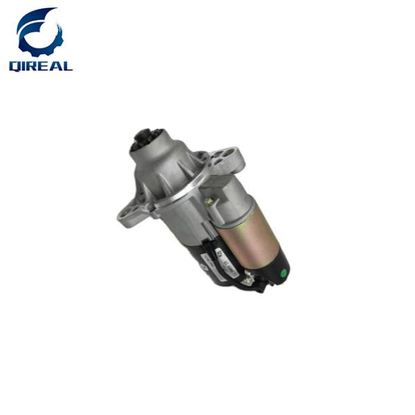 M3T51682 Excavator Starter Motor For E200 E320 S6K 24V 10T 5.5KW