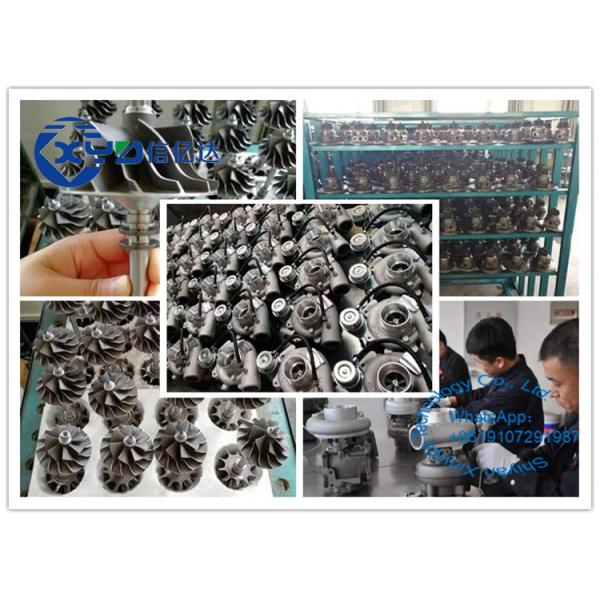 CAT 3306 Turbo S3BSL115 167185 0R6837 111-1653 179577 турбонагнетателя