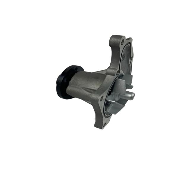 Truck Water Pump for JAC 4DA1 Auto Water Pump Assy Engine Water Pump