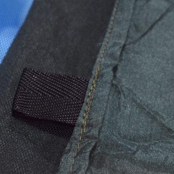 3 Season Multipurpose 1.5lb Portable Camping Hammock