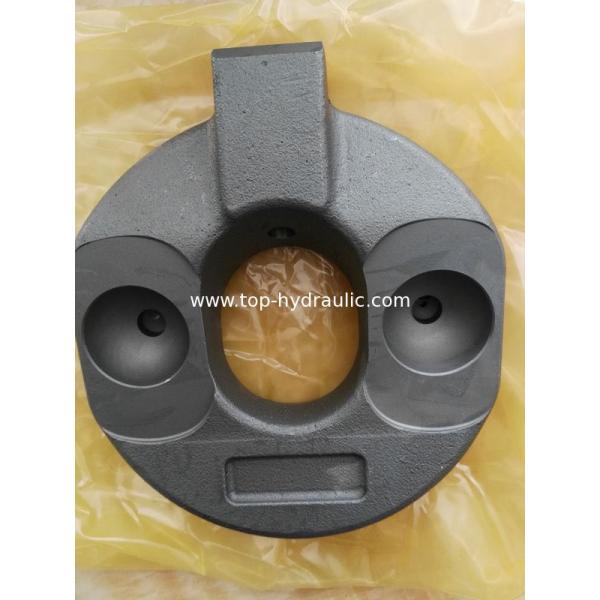 Kawasaki K3SP36B hydraulic piston pump/main pump/gear pump and spare parts for excavator