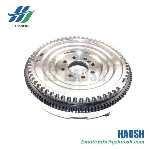 Flywheel Assy 7C1Q-6375-AD-N para Ford Transit V348 7C1Q-6375-AD-N