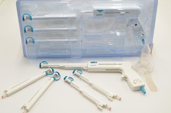 No Complications Stapler Treatment For Piles / Internal Hemorrhoids Short Recovery Time