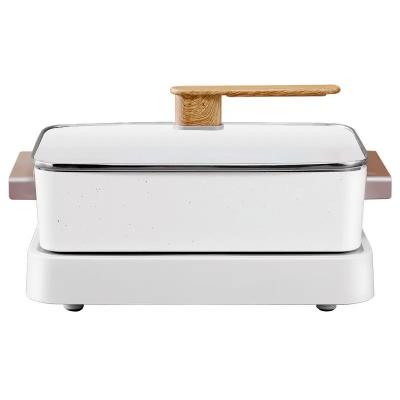Machine électrique 5.5L 1400W de mélangeur de gâteau de Vospeed
