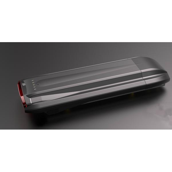 Ultra Light Electric Bike Lithium Battery , 36v Lithium Ion Battery Pack