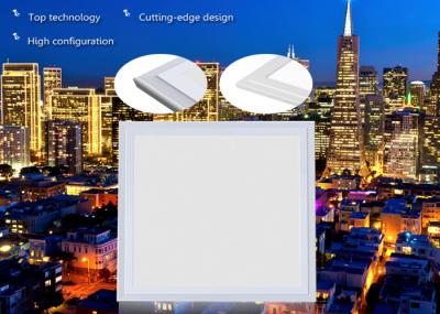 Surgir a luz de painel quadrada montada das luzes do diodo emissor de luz do tela plano/diodo emissor de luz 45 watts