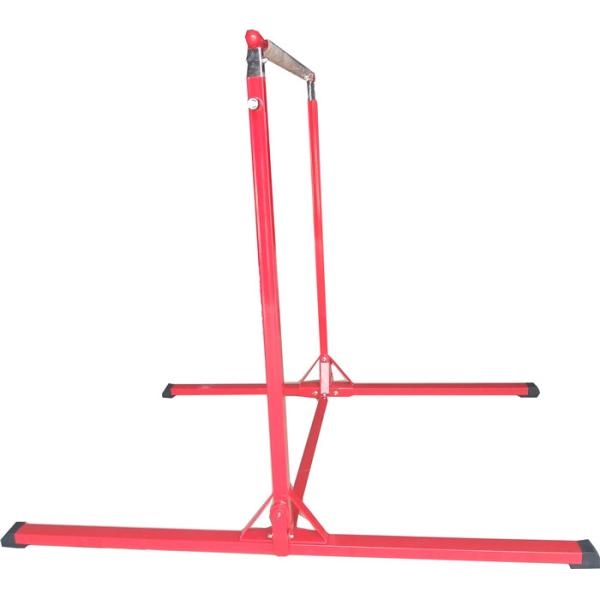 Steel Horizontal Bar The Essential Equipment for Gymnastics Training