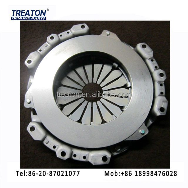 TREATON-CAR Car Parts 41300-43400 Clutch Cover for Accent