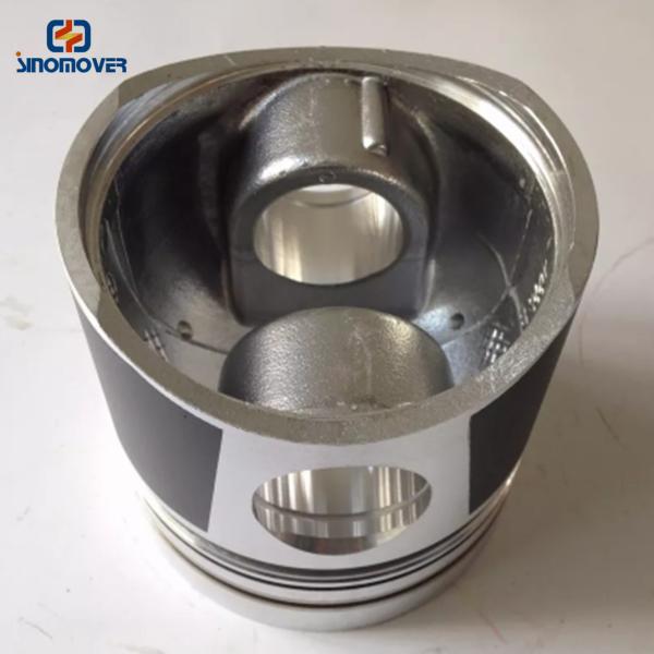 Original WEICAI Engine Parts Piston 12272090