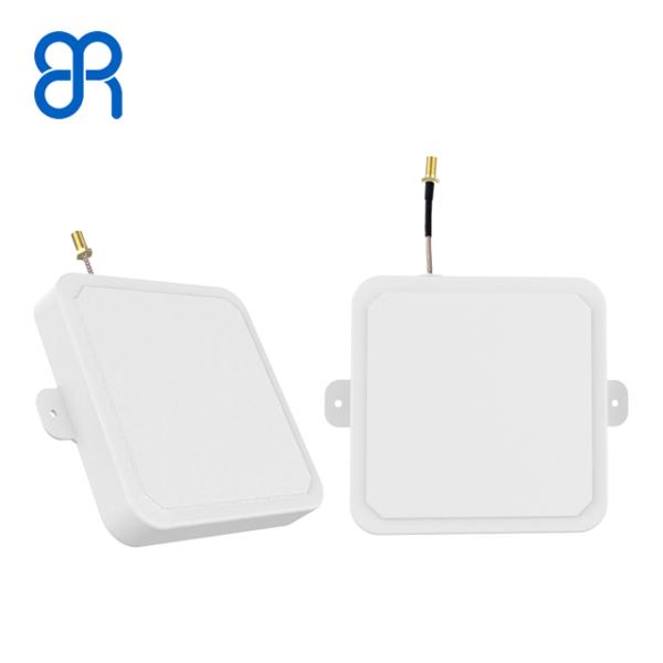 Круговая поляризация UHF RFID антенна с соединителем SMA-50KFD