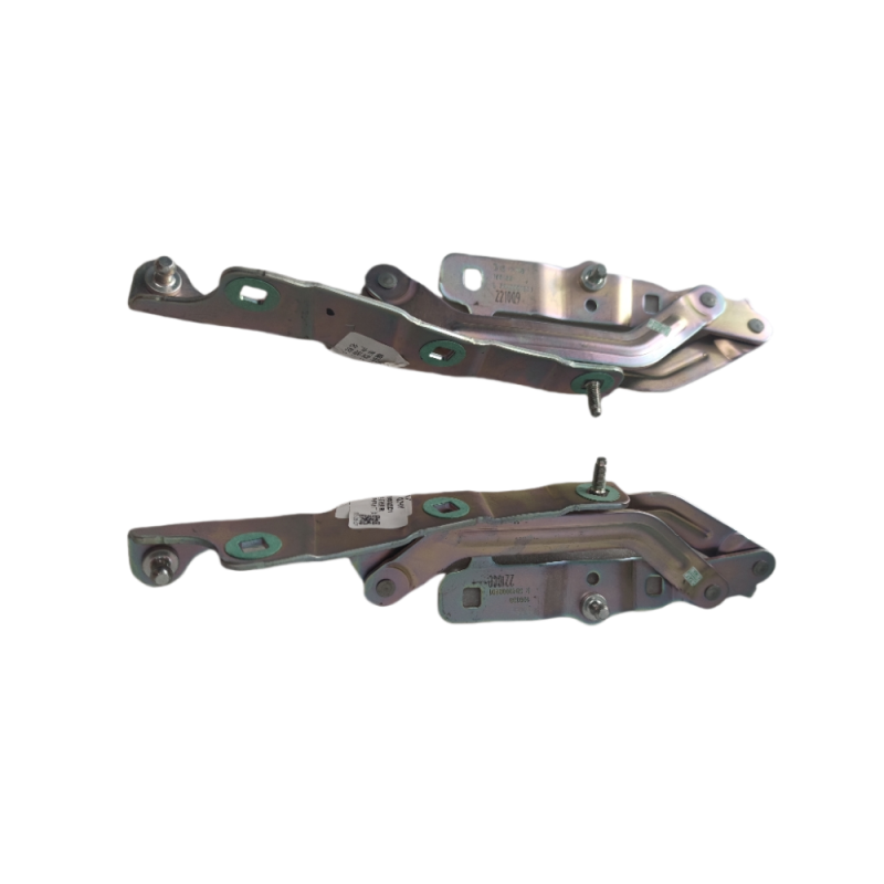 New Arrival 5840001ED1 Hinge Tailgate Hinge LH for Xpeng Motors P7 Automobile Accessories Car Parts