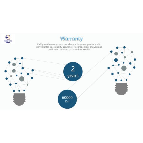 YUHUAN KAILI AUTO PARTS CO., LTD