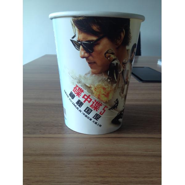 Bol de papier jetable de thé/café faisant des machines avec de l'air ULTRASONIQUE de &Hot scellant 70-80 PCS/MIN