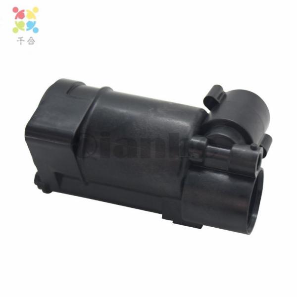 BMW 5 E61 Air Suspension Compressor (Pump) Dryer Plastic Part  /Air Suspension Pump Repair Kits 37206792855