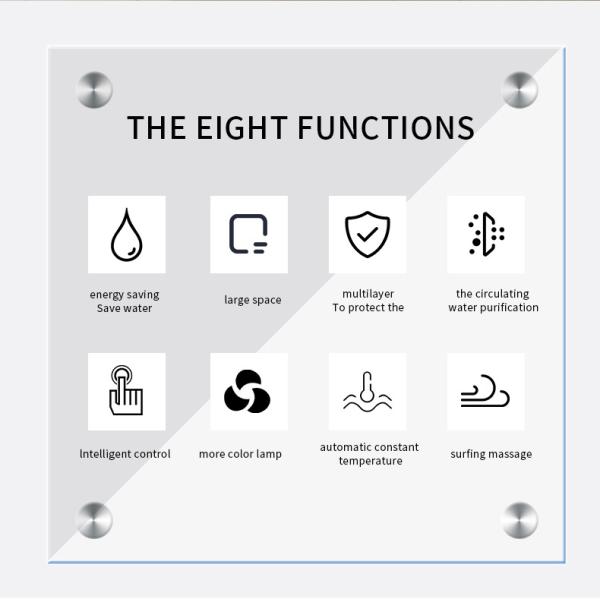 Freestanding Baby Bath Tub /baby Bathtub with Thermometer