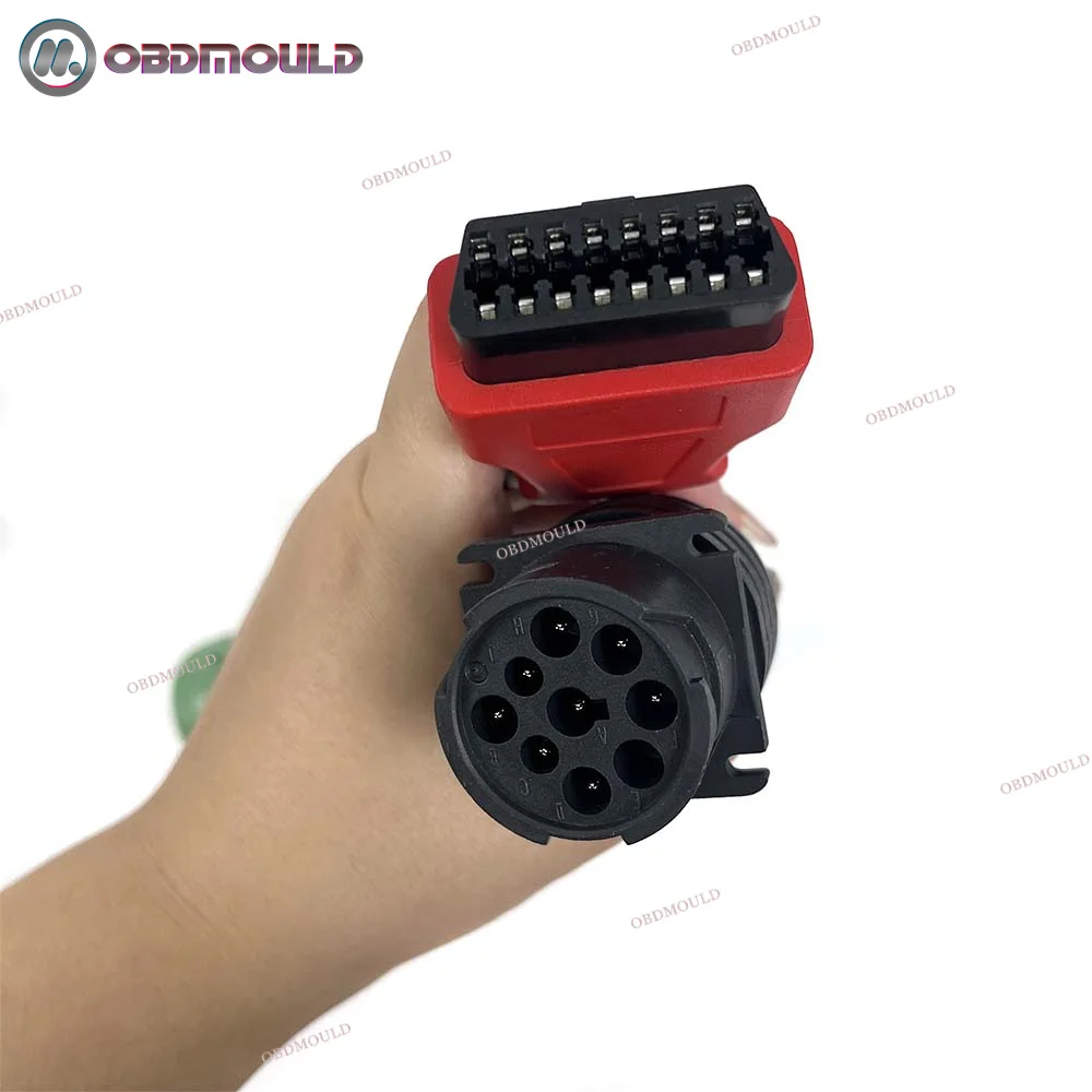 Для Isuzu IDSS диагностический комплект G-IDSS E-IDSS для Isuzu транспортных средств экскаватор грузовик диагностический сканер инструмент