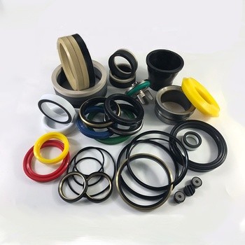 Drilling Mud Pump Gasket O Ring Mud Pump Spare Parts Oil Sealing Rings