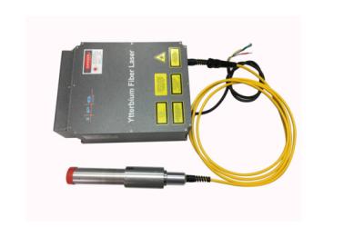 LS-A01 ISO9001 IPG Fiber Laser Source Narrow Linewidth 3 Years Warranty