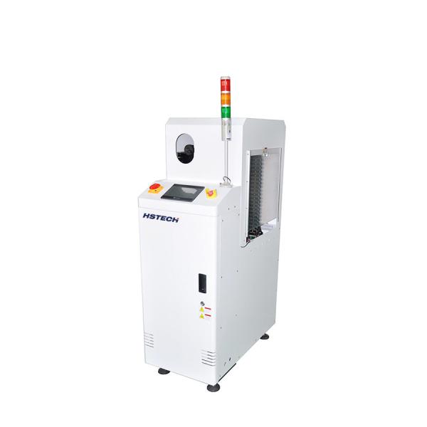 High Quality PCB Buffer Touch Screen PCB Handling Equipment With SMEMA Compatible
