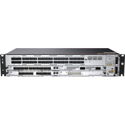 Huawei NetEngine 8000 M4 AI Router for 5G and Cloud Networks