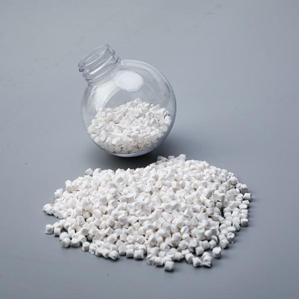 HF-800M7BH Halogen-Free Environmentally Friendly Flame-Retardant Masterbatch With High  Flow PP As The Carrier