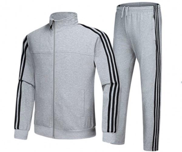 Best Price Latest Design Your Own Custom Tracksuit Set