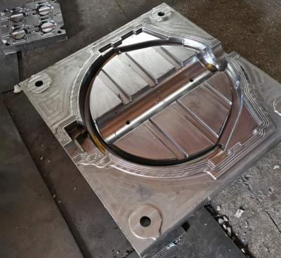High Reliability Vulcanzied Rubber Valve Seat For Gate Valves